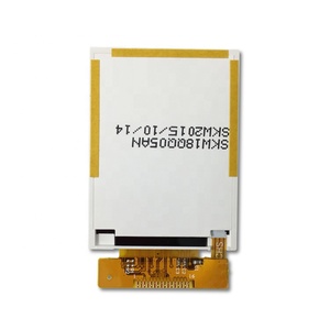 1.77 /<strong>1.8</strong> inch 128*160 ILI9163C <strong>with</strong> MPU 16Bit TFT <strong>LCD</strong> display module - Product Image 4