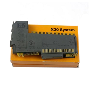 X20CM8281 4 Entradas digitales 2 Salidas digitales 1 Entrada analógica 1 Salida analógica Funciones especiales X20CM8281 Módulo de terminal PLC