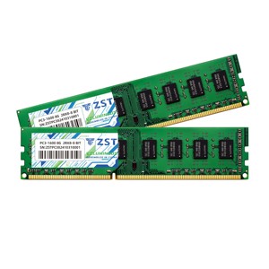 Masaüstü 8gb ddr3 ram 1333/1600mhz bellek modülü ram ddr3 8gb bilgisayar masaüstü