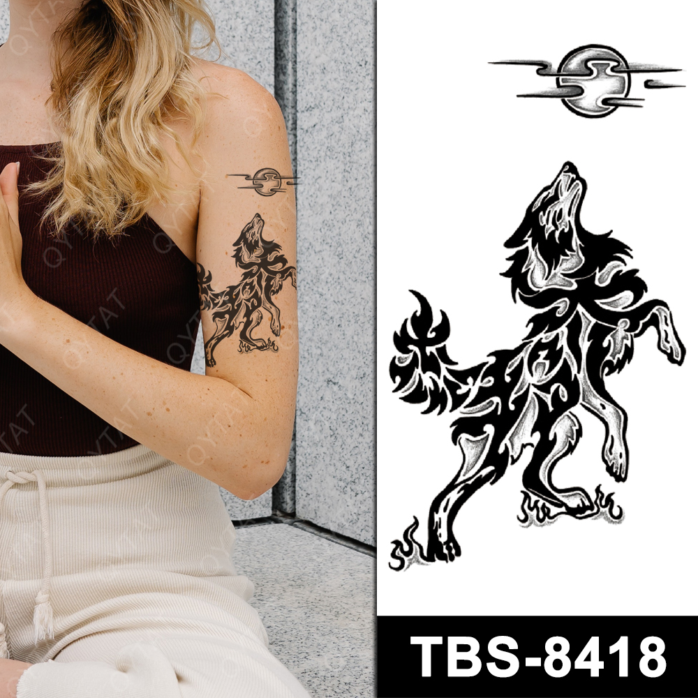 TBS-8418