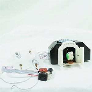 Cuckoo Clock <strong>Mechanism</strong>/clockwork/clock Prats - Product Image 2