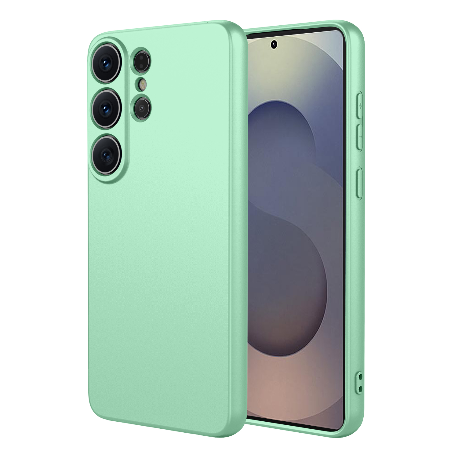 Vert menthe