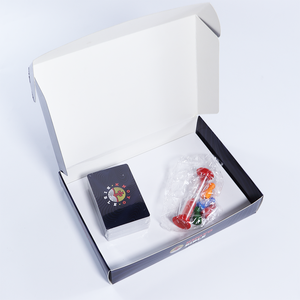 卸売ゲームカード教育カスタムメイドカードゲーム大人用ボードゲーム - Product Image 2