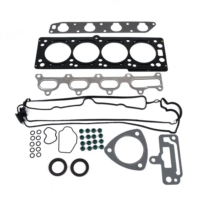 Ap02 — Kit d'étanchéité de tête de cylindre, pour Opel, Vauxhall, Astra G H 1606171, 16v, Z20LET, Z20LER, Z20LEL, 93172424, 2.0