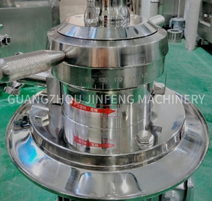 10-50L/H Food Grade Stainless Steel Emulsified Lubricating Oil Asphalt High Shear <strong>Grinder</strong> <strong>Colloid</strong> Mill Machine Electric <strong>Grinder</strong>