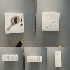 Электронная ложка для корма для собак с устройством для взвешивания для измерения и контроля порций - Product Image 6