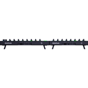 MIDIPLUS up <strong>Midi</strong> Mixer 32 Channel Digital <strong>Audio</strong> Processing 8 Intelligent Motorized Faders Specifically Designed Daw <strong>Controller</strong> - Product Image 4