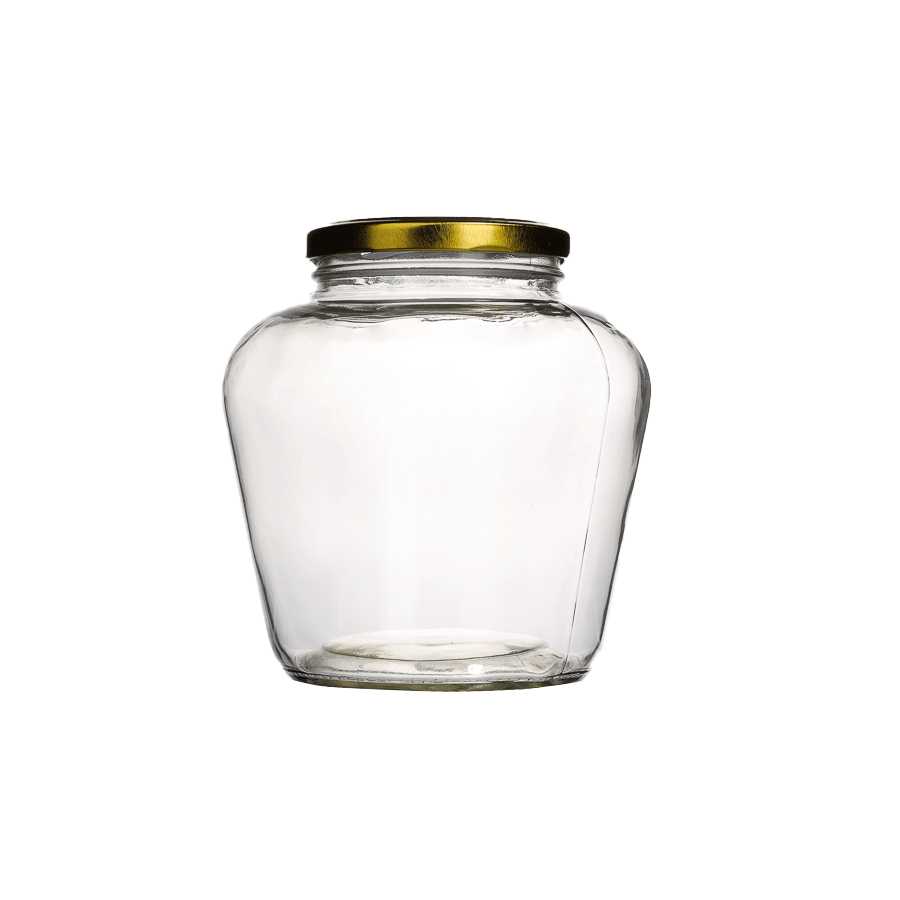 clear 1200ml
