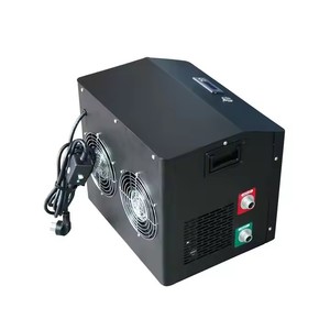เครื่องทำน้ำแข็ง110V/220V 0.5HP อัจฉริยะตู้แช่น้ำแข็งสำหรับการรีไซเคิลนักกีฬาเสริมสร้างการฟื้นฟูในการออกกำลังกาย - Product Image 3