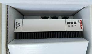 1 Pcs CX8090 <strong>control</strong> cabinet industrial programmable controller <strong>computer</strong> module CX8090 - Product Image 3