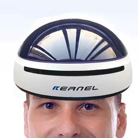 Kernel-Tratamiento de pérdida de cabello, loción para el cabello médica, terapia láser de bajo nivel, 510K, aprobado por la CE, 650nm