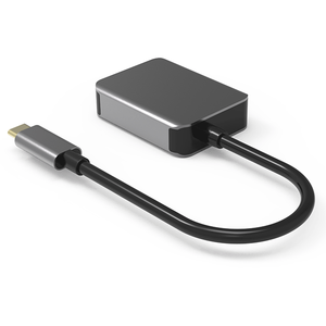 <strong>USB</strong> 3.1 <strong>to</strong> HDMI2.1 Converter With PD100W Charging Type C 8K Video <strong>Adapter</strong> - Product Image 3