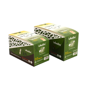 Custom <strong>Design</strong> Size Countertop <strong>Display</strong> Cardboard Auto Bottom POP Retail <strong>Display</strong> <strong>Boxes</strong> With Logo - Product Image 4
