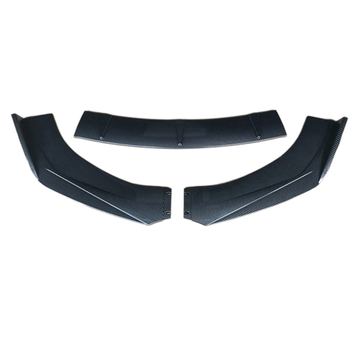 Aspect carbone