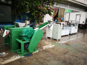 Direct Supply Toilet Blue/<strong>block</strong>/cleaner/tablet Production <strong>Line</strong> Making <strong>Machines</strong>. - Product Image 3