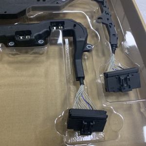 0B5 DL501 otomatik şanzıman iç kablo demeti <span class=keywords><strong>tcm</strong></span> 0b5 şanzıman parçaları devre tel Audi A4 A5 A6 A7 Q5