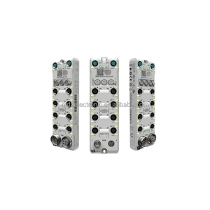 Modulo Scanner DeviceNet Controller logico programmabile di alta qualità 1747-SDN - Product Image 5
