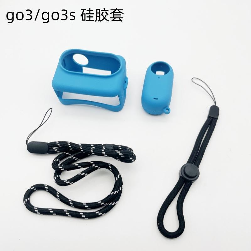 Ensemble complet bleu GO33S