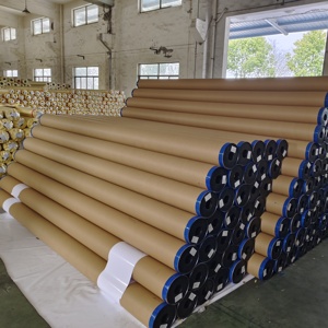 Unisign Băng Rôn Uốn Cong <span class=keywords><strong>Pvc</strong></span> Đèn Trước Sáng Bóng 13 Oz 440Gsm Để In Khổ Lớn - Product Image 1