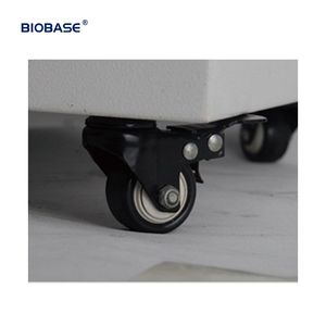 Biobase Lab เครื่องทําน้ําเย็นแบบหมุนเวียน Lab ปั๊มหมุนเวียนอุณหภูมิต่ํา 6L 7L เครื่องทําน้ําเย็น - Product Image 5