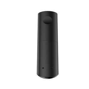 スマートTV用の数字キーとIR学習機能を備えた2.4GRF音声リモコン - Product Image 4