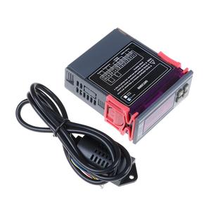 Termostato electrónico Digital SHT2000, controlador de temperatura de microordenador - Product Image 2