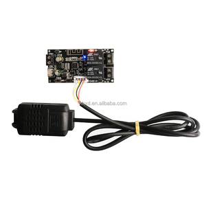 XY-BLDC 3 DC módulo controlador de Motor con Hall sin escobillas DC12-30V 200W 10KHz PWM Motor Junta - Product Image 1
