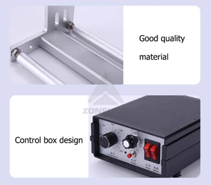 HP241 Automatische Datums-Batch-Heißpräge-Codier maschine zum Verpacken/Etikettieren/Befüllen von Batch-Codierer-Druckern - Product Image 6