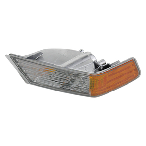 Ön sol sürücü yan 68004181AC ön sağ yolcu yan 68004180AC Jeep Patriot için park dönüş sinyal ışığı - Product Image 1