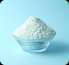 Yüksek beyazlık çin kil ile 6000mesh kalsine Kaolin
