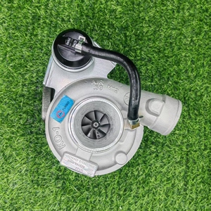 GT22 822158-5002ターボチャージャー部品改良型ディーゼルエンジンブースト制御新しい修理キット付きコンプレッサーホイール付き - Product Image 2