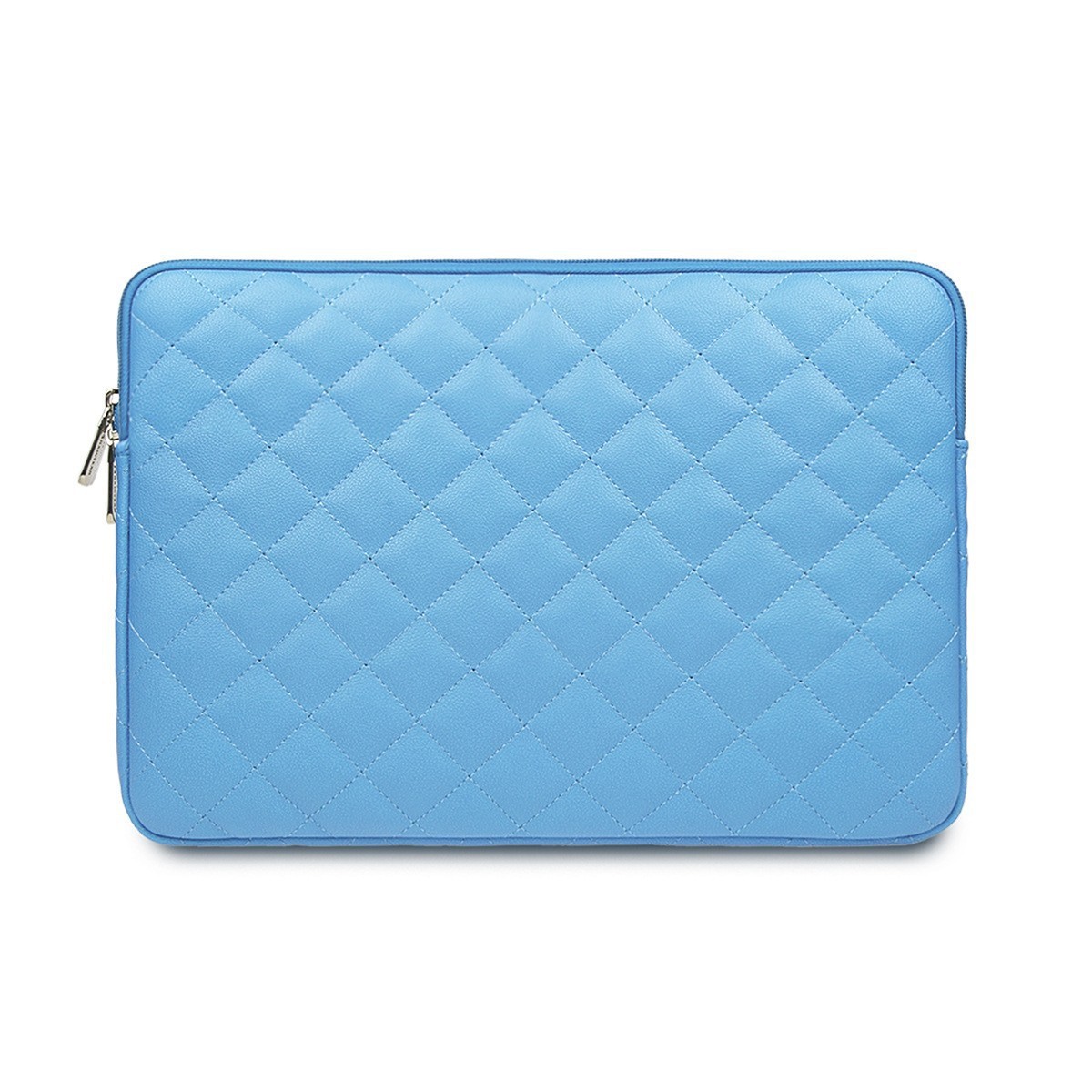 Glacier blue