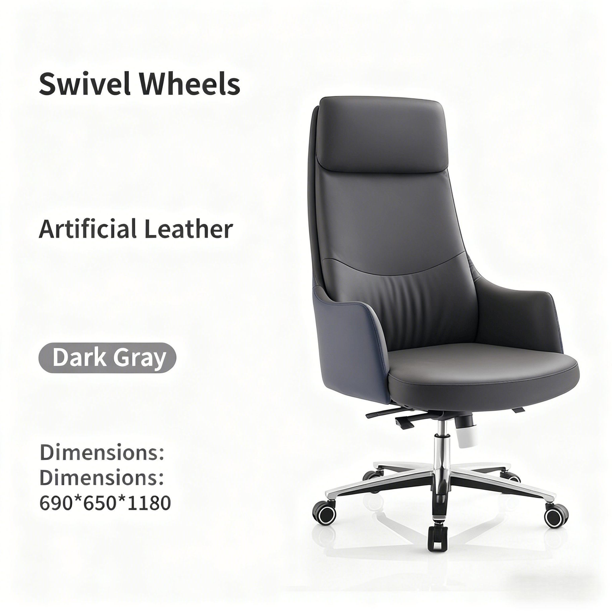 Dark Gray