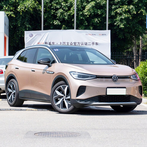Düşük fiyat ile popüler yeni enerji araç volkswaid ID 4 elektrikli araba - Product Image 2