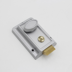 Outdoor High <strong>Security</strong> Keyless Waterproof Mechanical Digital <strong>Password</strong> <strong>Code</strong> Lock No Battery With Night Lock Function - Product Image 6