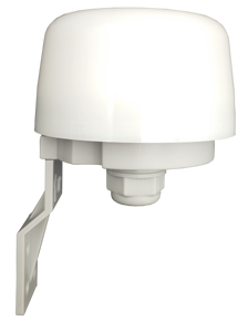 Sensor de Control de luz ES-G05C 10A IP65, Sensor de pared para sesión fotográfica - Product Image 3