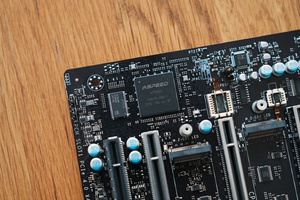 X13SRA-TF ซ็อกเก็ตเดี่ยว LGA-4677 W-3X00 W790 DDR5 PCIe 5.0 M.2 10GbE TPM - Product Image 5