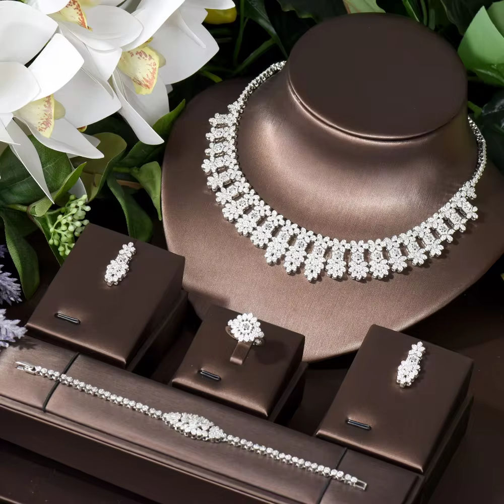 ชุบทองคำขาว