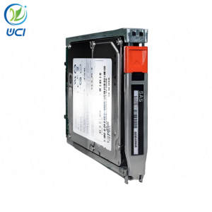 EMC 005051739 3.2TB SAS SSD 12 Unity 2.5 inç katı hal depolama sürücüsü birlik dizisi için tepsi ile - Product Image 1