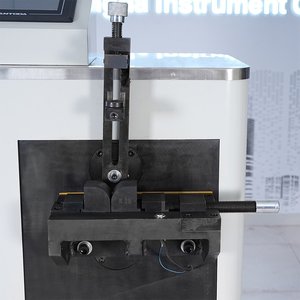 Dây Kim Loại lặp đi lặp lại uốn thử nghiệm máy | tự động dây mệt mỏi Tester | ISO tiêu chuẩn - Product Image 4