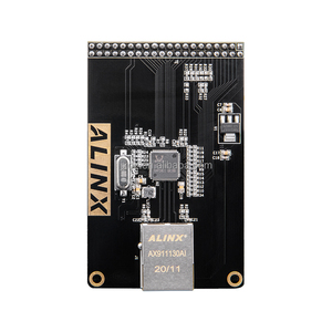 Modulo Ethernet 1000M/Gigabit AN8211 senza scheda di sviluppo FPGA