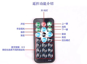 IR <strong>Remote</strong> <strong>Control</strong> Development Board Kit ESP32 CAM without Battery - Product Image 3