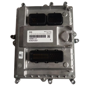 Elektronik kontrol modülü ECM ECU 504122542 504092132 0281020048 - Product Image 2