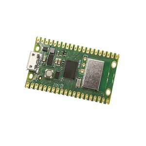 Nuovo Raspberry Pi Pico W con scheda di sviluppo microcontrollore Wireless WiFi RP2040 - Product Image 4