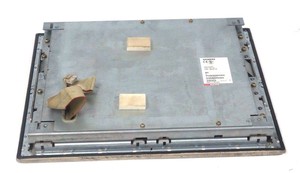 Nuovo e originale Plc A5E00159503 TOUCH 12 ''TFT serie P5 PLC Controller di programmazione - Product Image 3