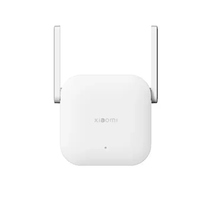全新原装小米Wifi范围扩展器N300放大器300M 2.4G网络扩展器Mi无线wi-fi路由器 - Product Image 1