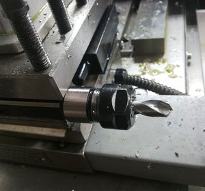 Curso de programación de torno CNC CK0625A CK0632A CK0640A Torno CNC compacto para espacios limitados