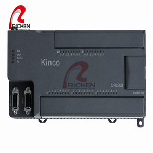 Kinco EView K506EA-30DT Universal Economical PLC Dedizierte Steuerungen Industrielle Steuerungs entwicklung Programmier bare Steuerung - Product Image 4