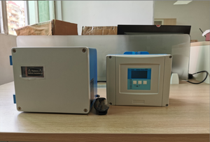 Fabrika ucuz fiyat E + H FMU90-R21CA111AA3A ultrasonik seviye verici - Product Image 6