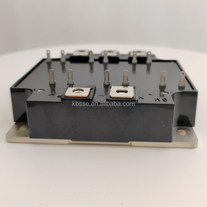 Mới và độc đáo Electron IGBT mô-đun CM100TU-24F trong kho - Product Image 1